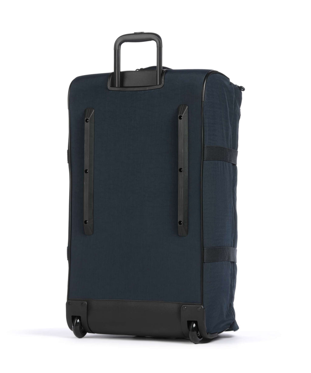 Kipling Basic Aviana L Travel bag with wheels blue bleu
