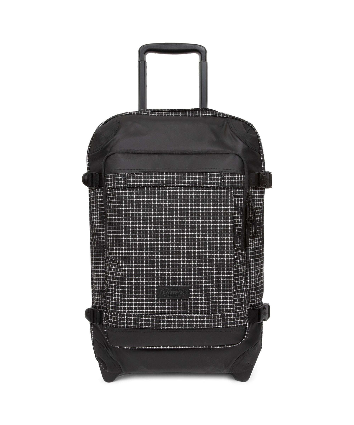 Eastpak Tranverz Cnnct S Travel bag with wheels ripstop