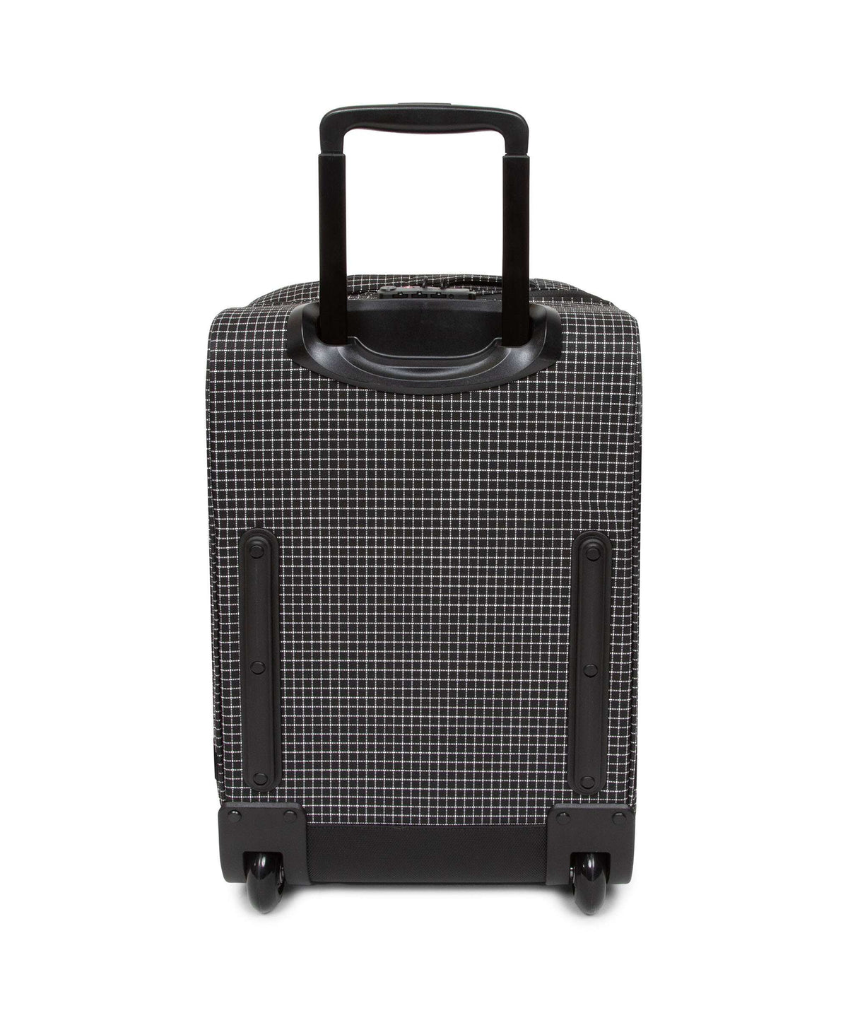 Eastpak Tranverz Cnnct S Travel bag with wheels ripstop