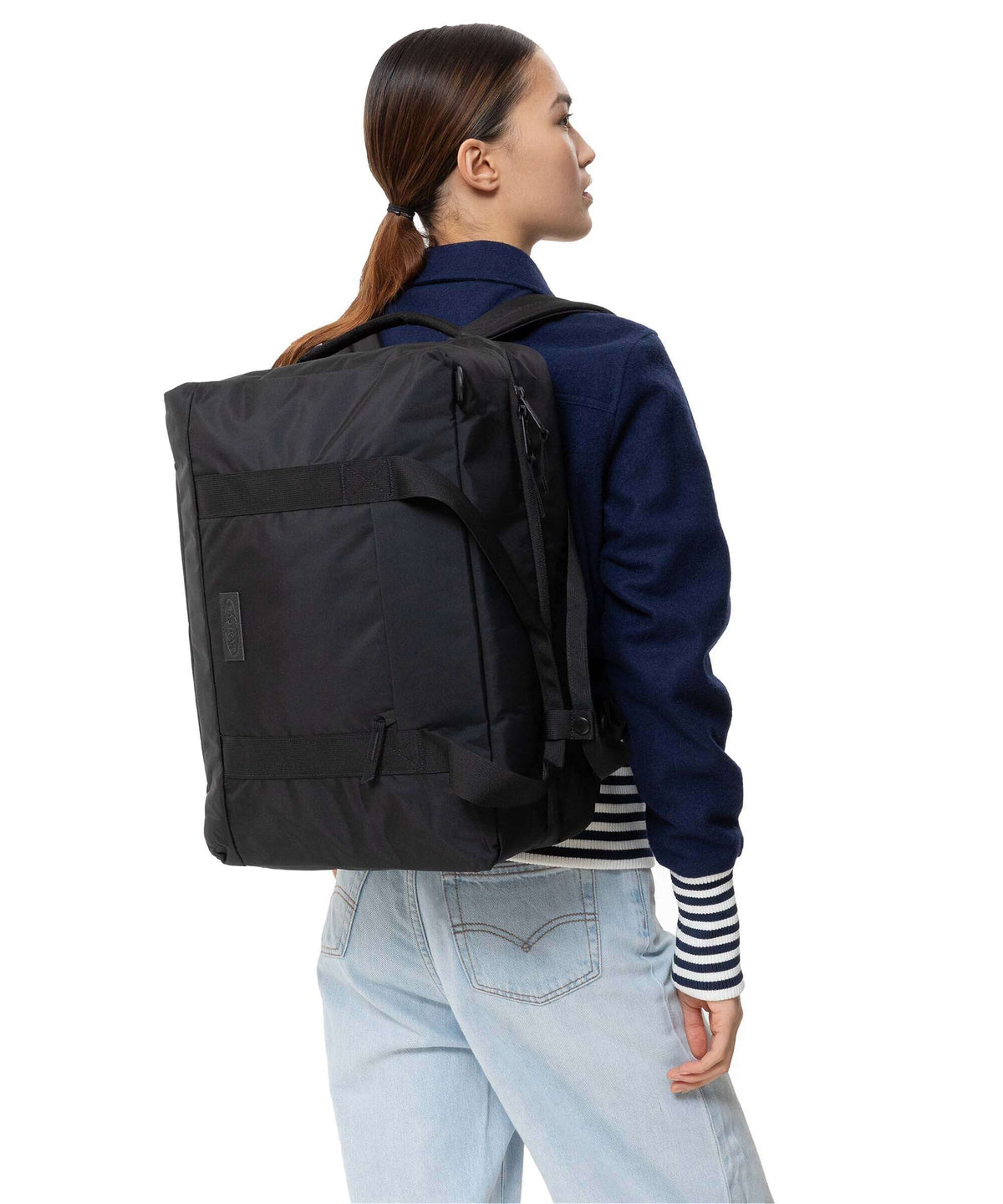 Eastpak Multi Briefcase black