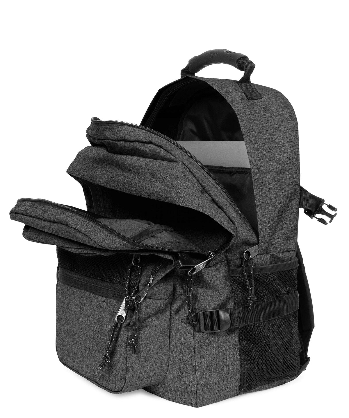 Eastpak Suplyer Backpack black denim