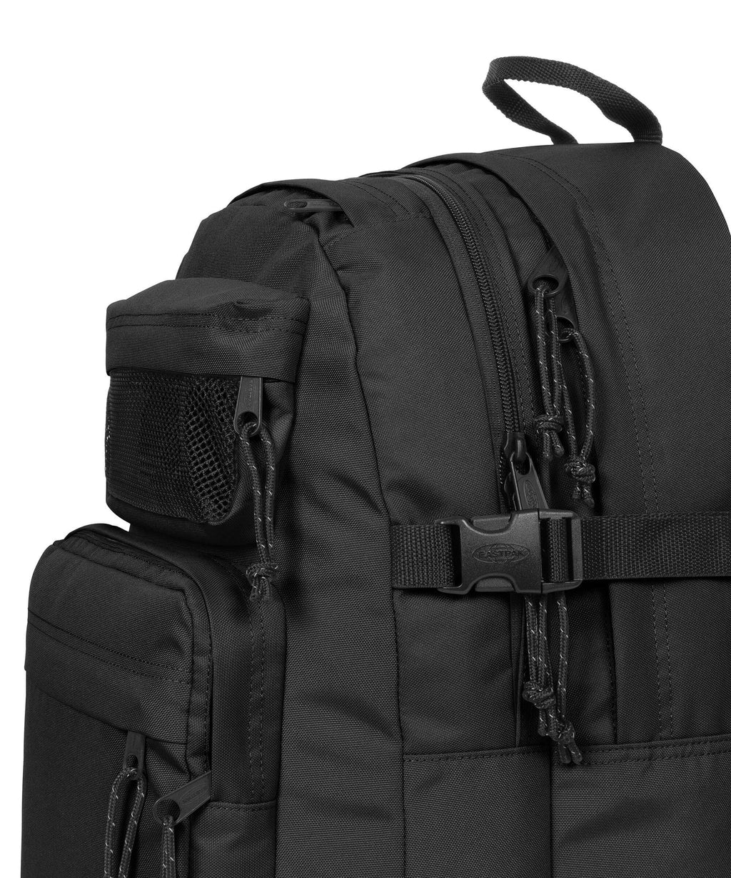 Eastpak DBL Pro Backpack black