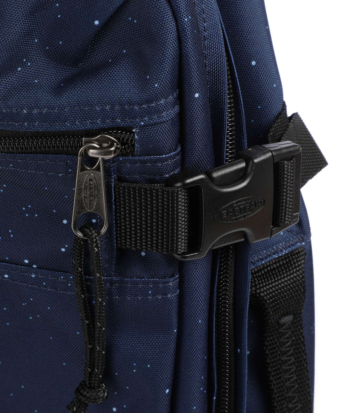 Eastpak Star Wars Transit'r Pack Backpack stars navy