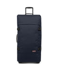 Eastpak Tranverz L Travel bag with wheels ultramarine