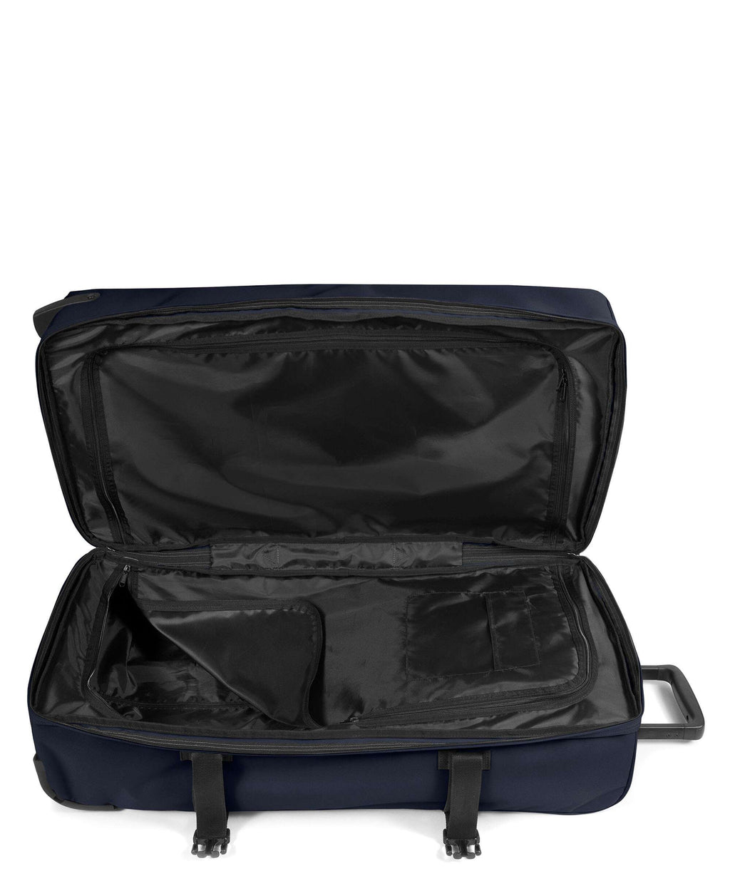 Eastpak Tranverz L Travel bag with wheels ultramarine