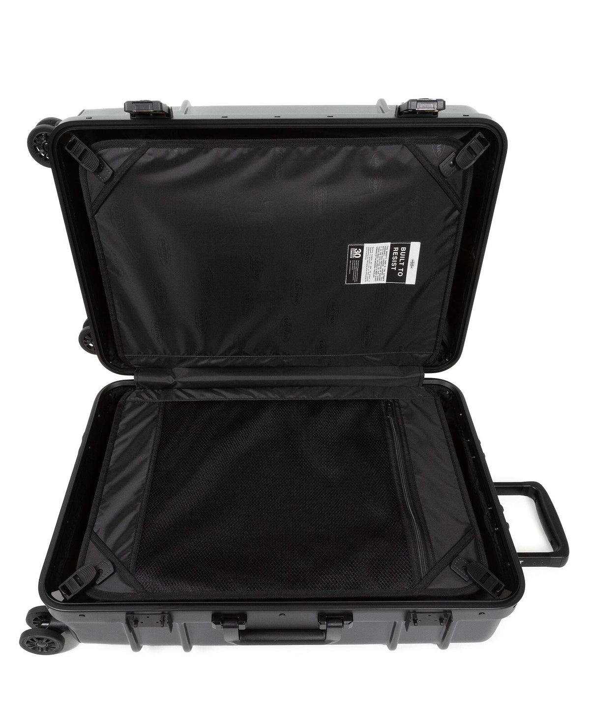 Eastpak Resist'R Case Spinner (4 wheels) black