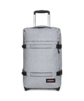 Eastpak Transit'R S Travel bag with wheels sunday grey