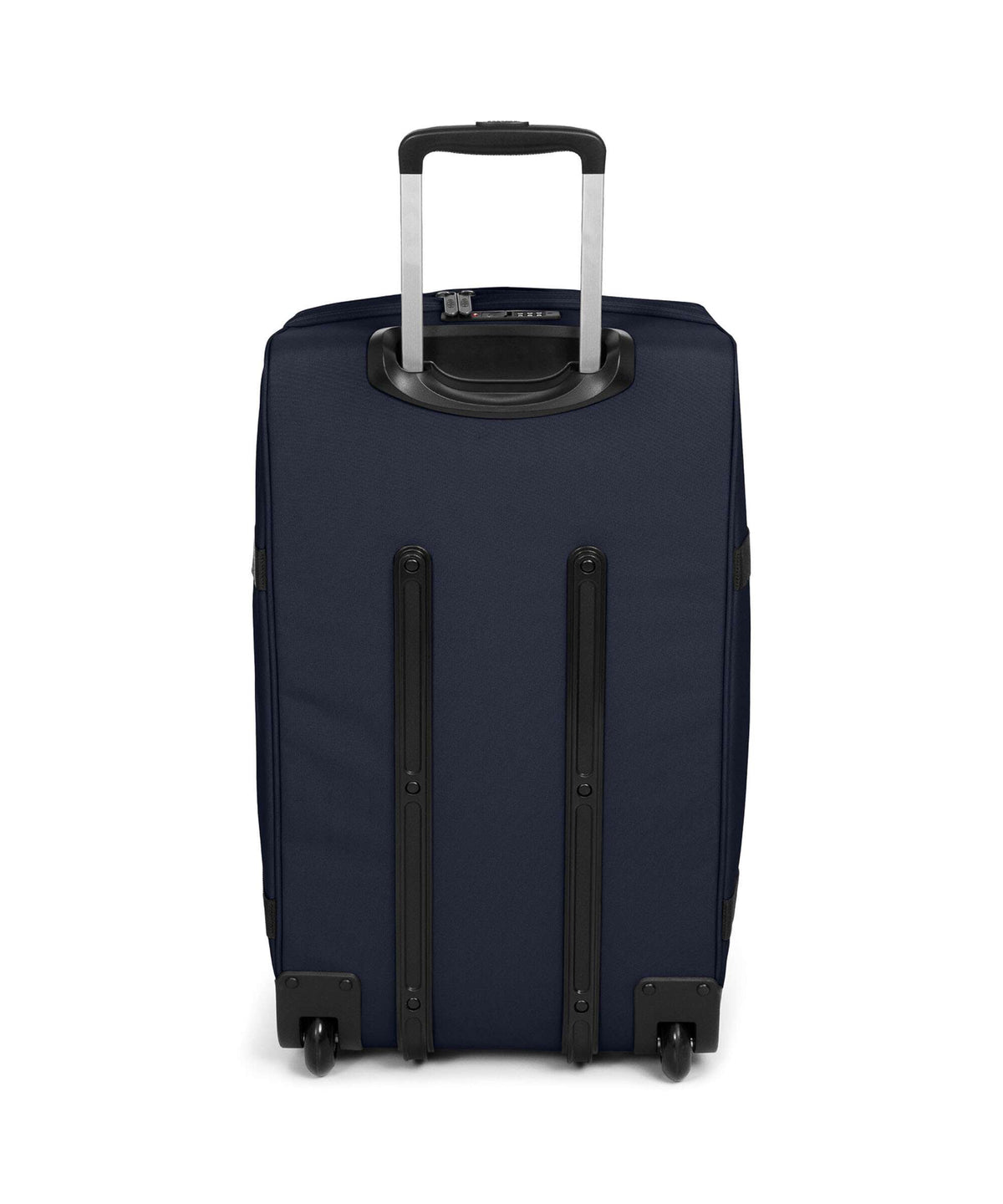 Eastpak Transit'R L Travel bag with wheels ultramarine
