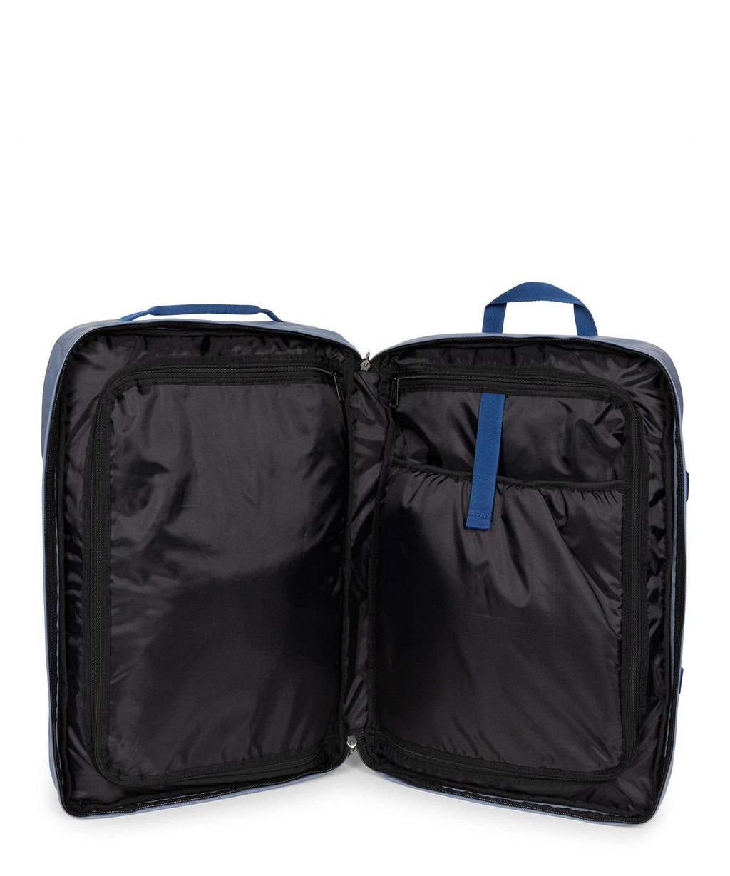 Eastpak Tarp Travelpack Travel backpack tarp kontrast cobble