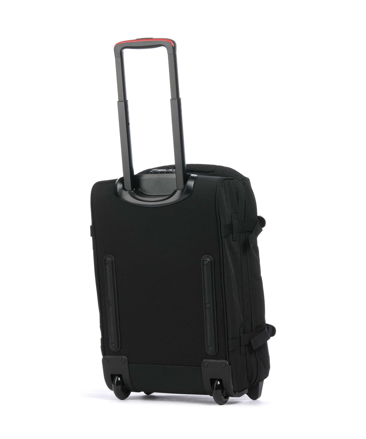 Eastpak Tranverz Cnnct S Travel bag with wheels rip black