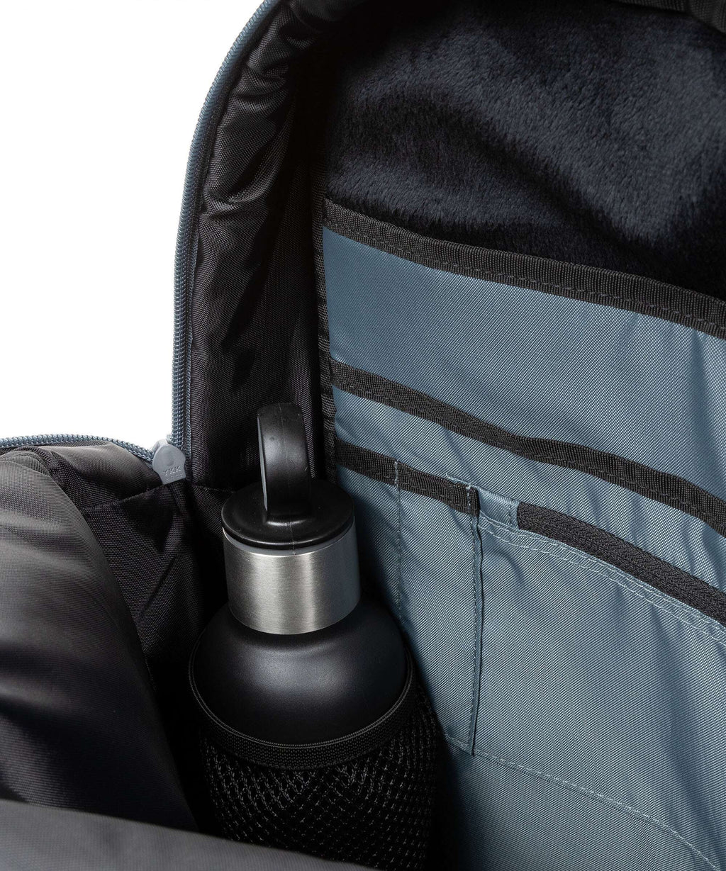 Eastpak CNNCT Tecum Backpack matte storm