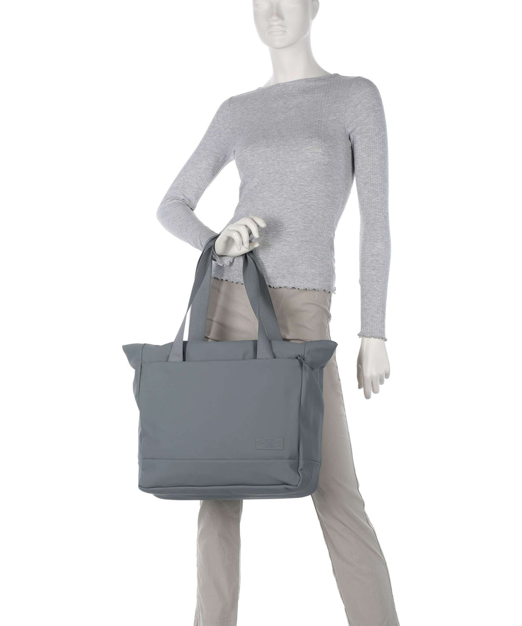 Eastpak Satch Tote bag cnnct matte storm