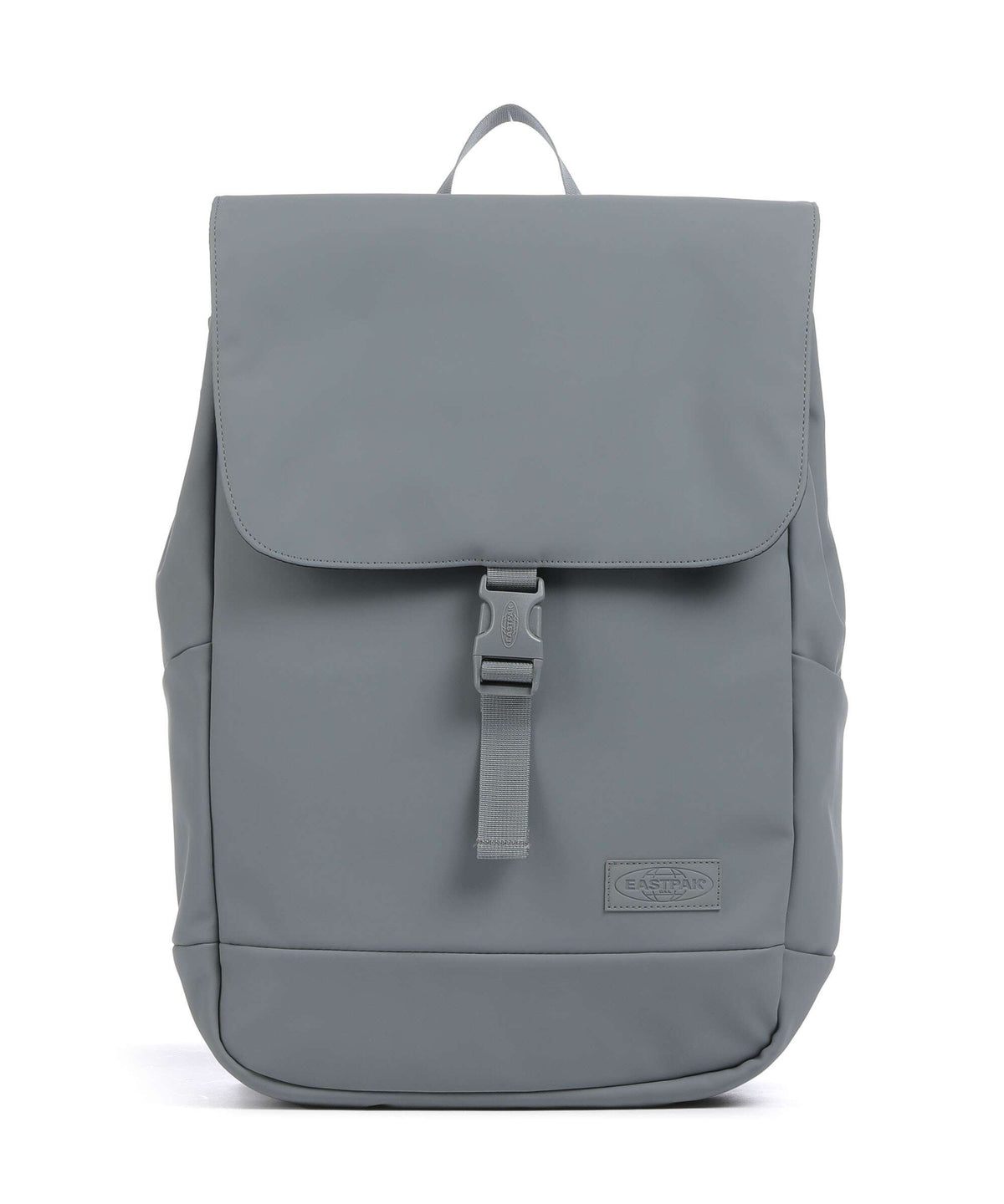 Eastpak Yarin Cnnct F Backpack matte storm