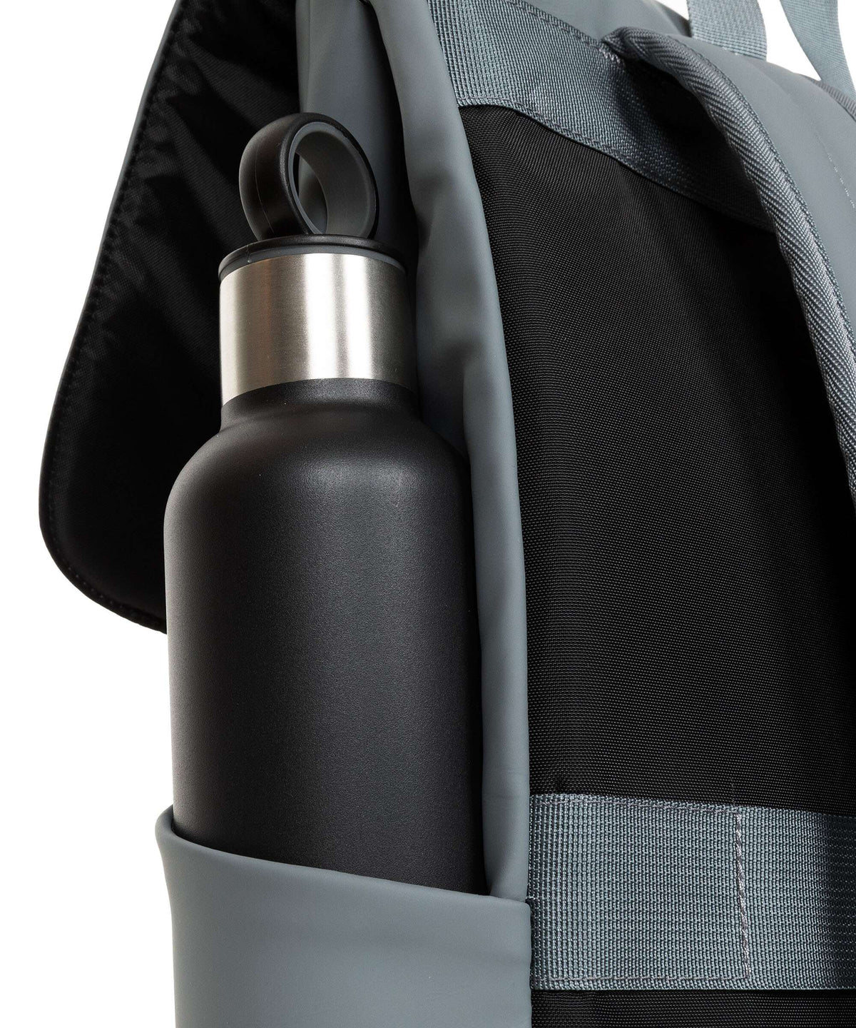 Eastpak Yarin Cnnct F Backpack matte storm