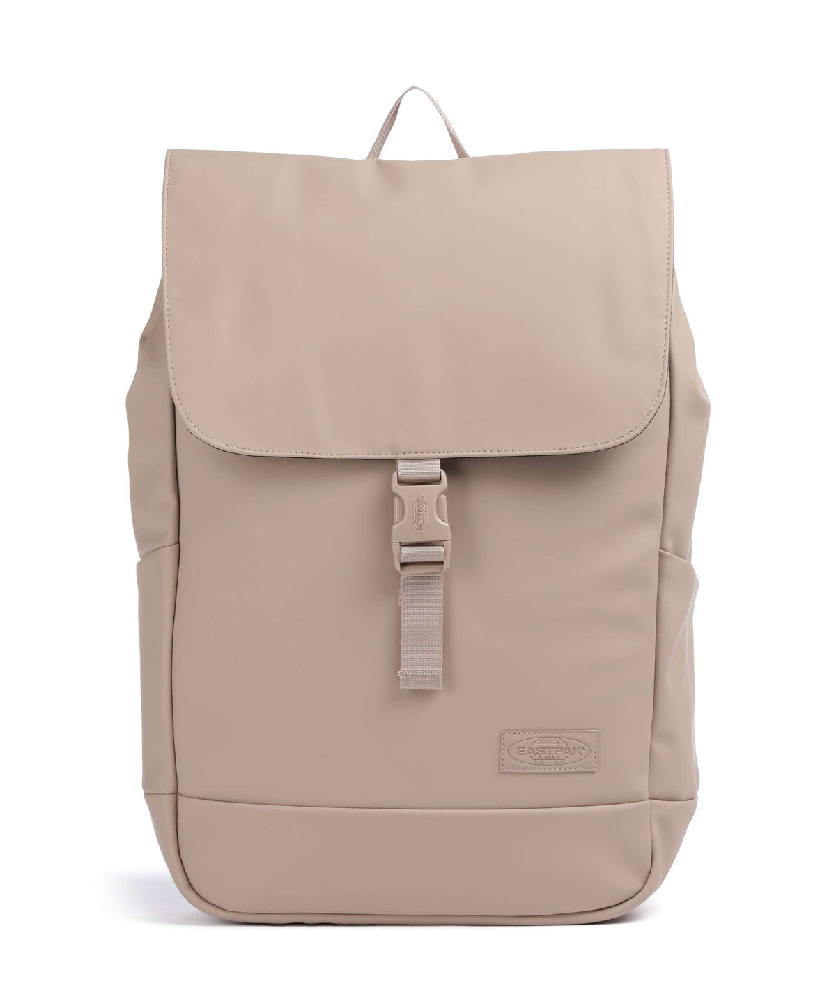 Eastpak Yarin Cnnct F Backpack matte sand