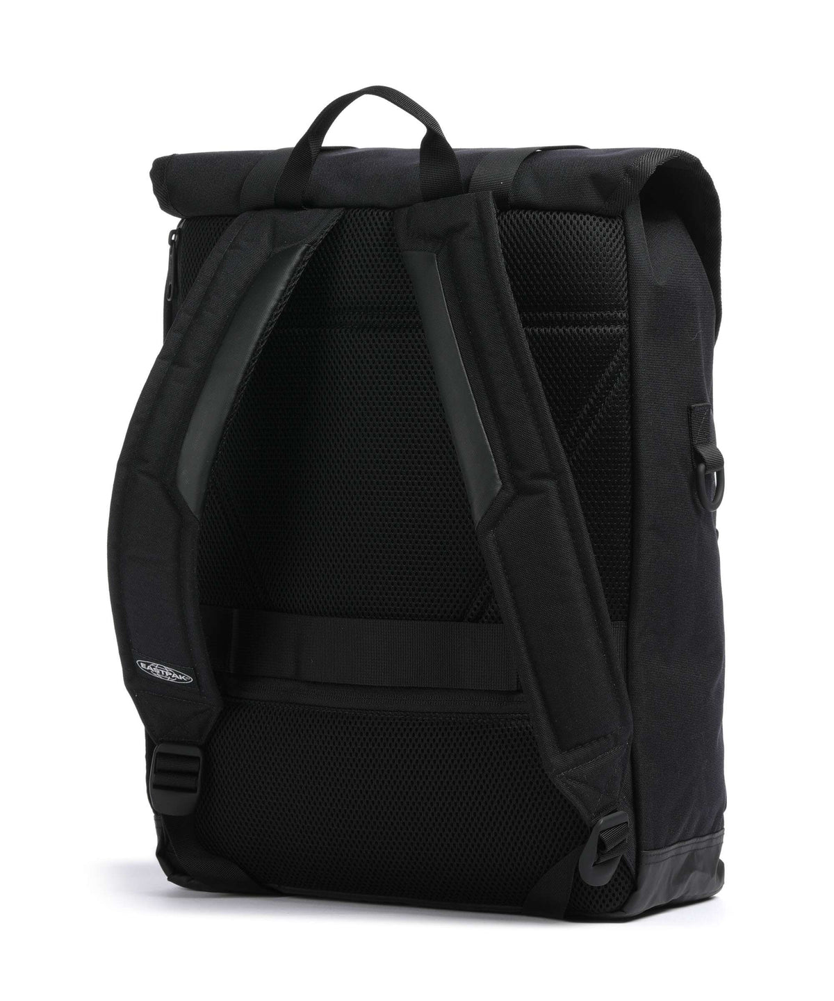 Eastpak Icon Topload Backpack on black