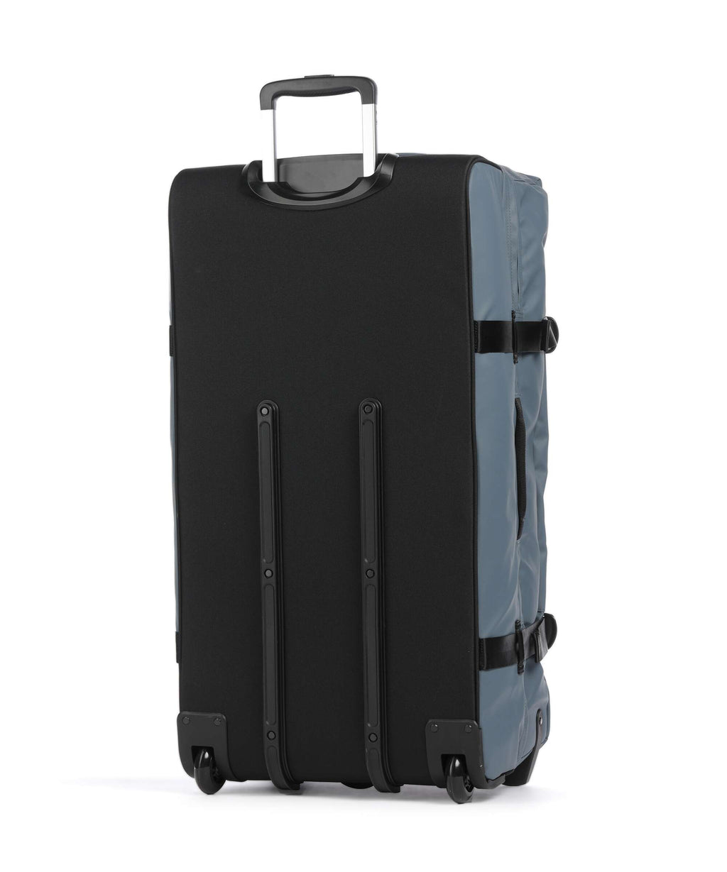 Eastpak Tarp Transit'R L Travel bag with wheels tarp stormy