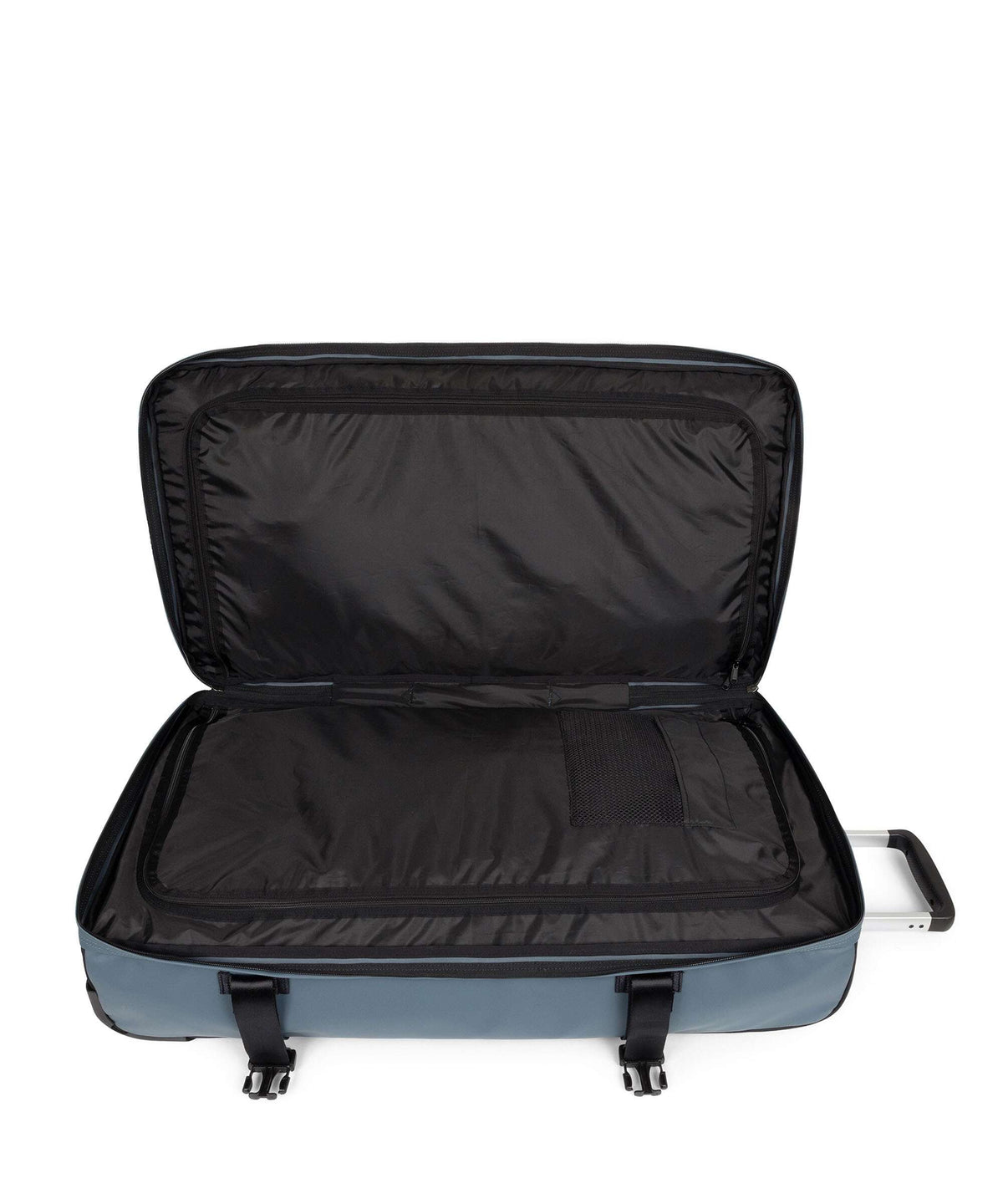 Eastpak Tarp Transit'R L Travel bag with wheels tarp stormy