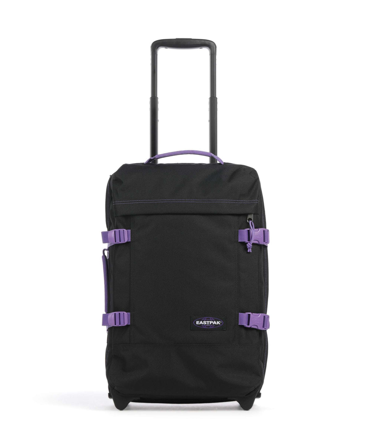 Eastpak Tranverz S Travel bag with wheels kontrast vineyard