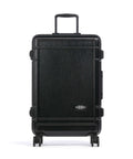 Eastpak Resist'R Case Spinner (4 wheels) brushed black