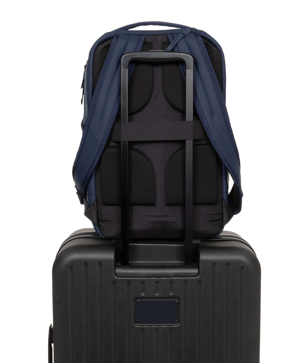 Eastpak CNNCT Tecum Backpack matte admiral