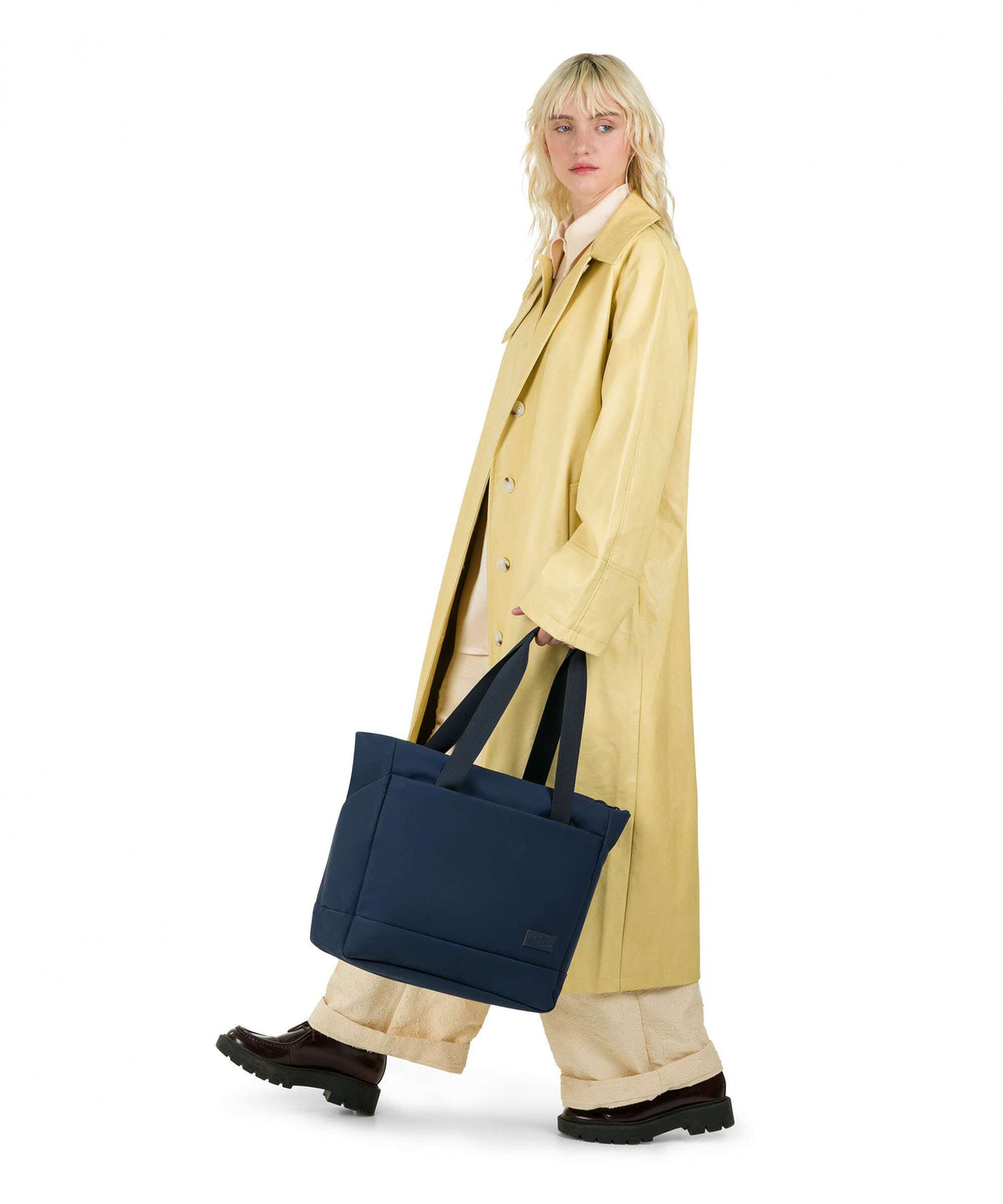 Eastpak Satch Tote bag cnnct matte admiral