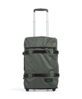 Eastpak Tarp Transit'R S Travel bag with wheels forest