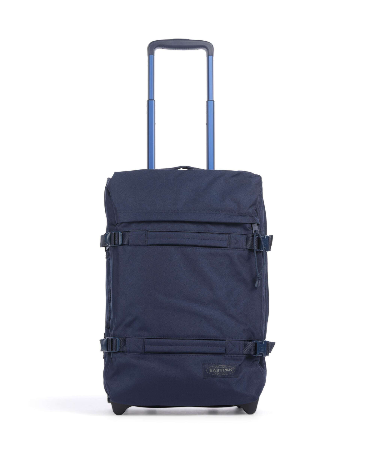 Eastpak Transit'R S Travel bag with wheels navy