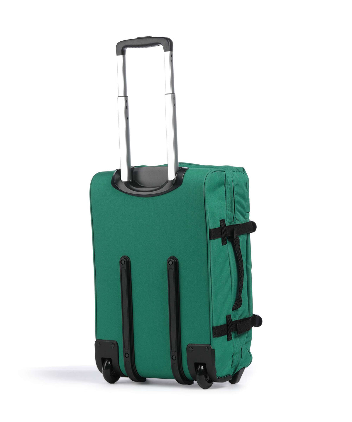 Eastpak Tarp Transit'R S Travel bag with wheels pineneedle green