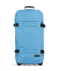 Eastpak Transit'R L Travel bag with wheels aurora blue