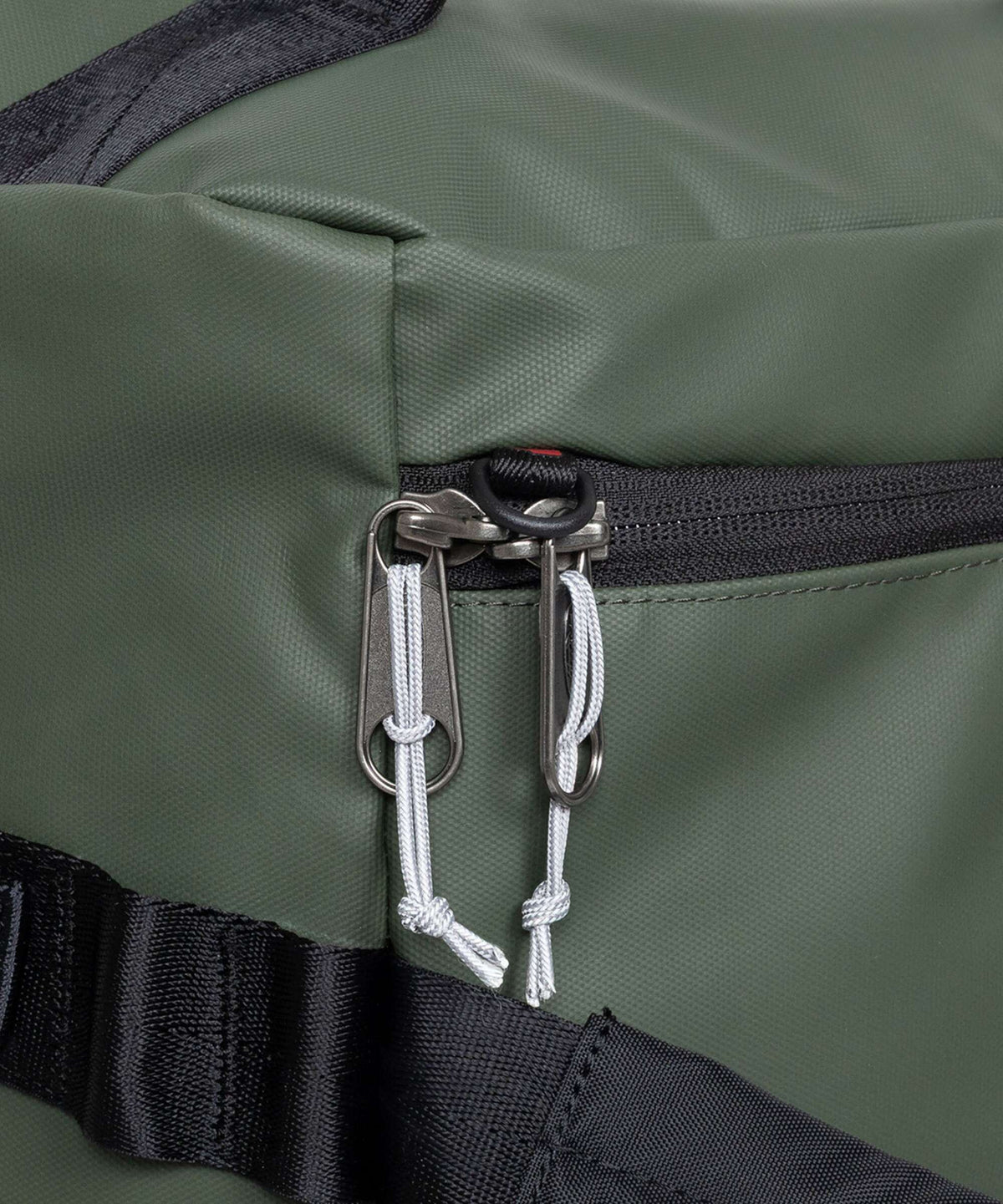 Eastpak Duffel Pack S Travel bag with wheels tarp forest