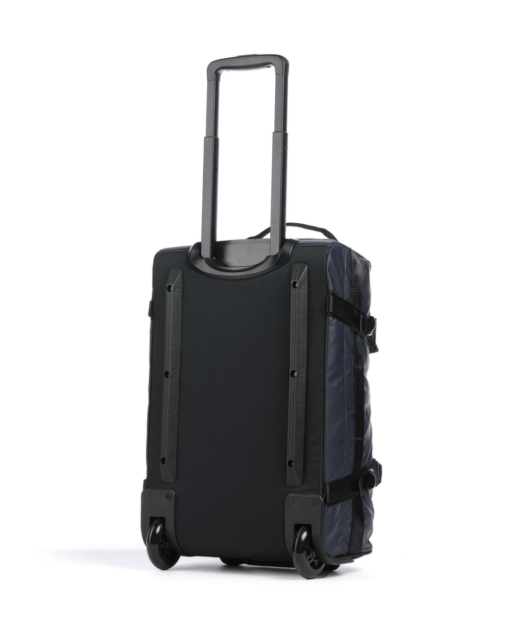 Eastpak Duffel Pack S Travel bag with wheels tarp navy