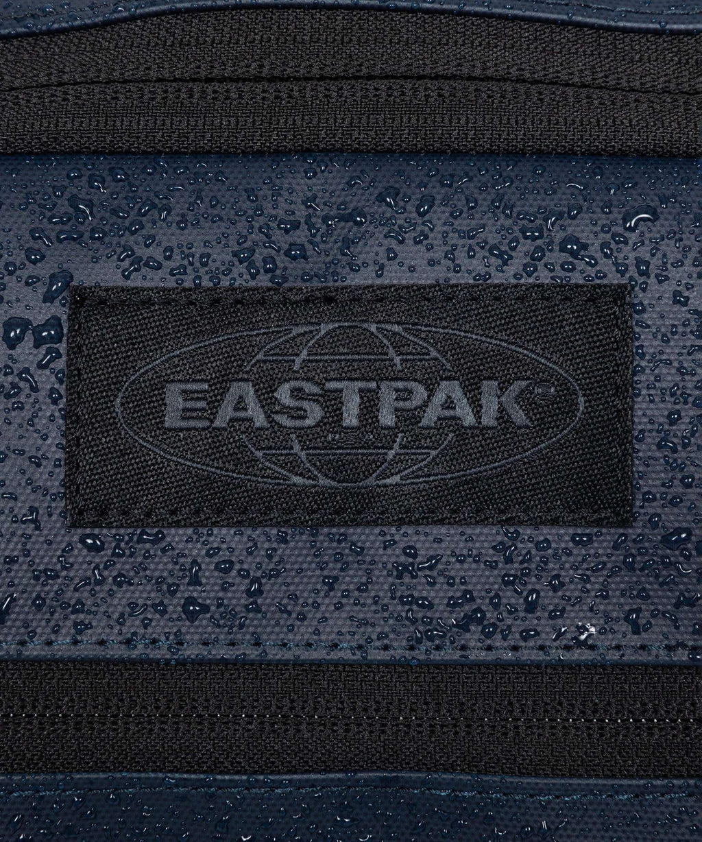 Eastpak Duffel Pack S Travel bag with wheels tarp navy