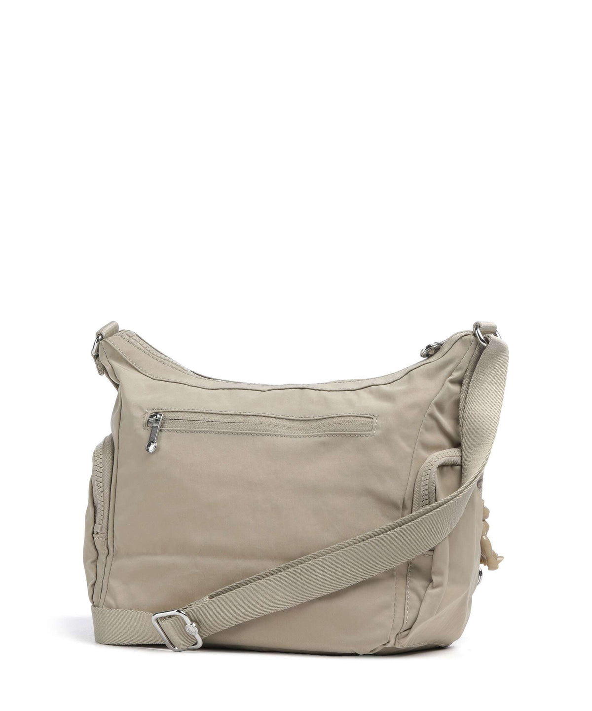 Kipling Elevated Gabb S Crossbody bag boho tan