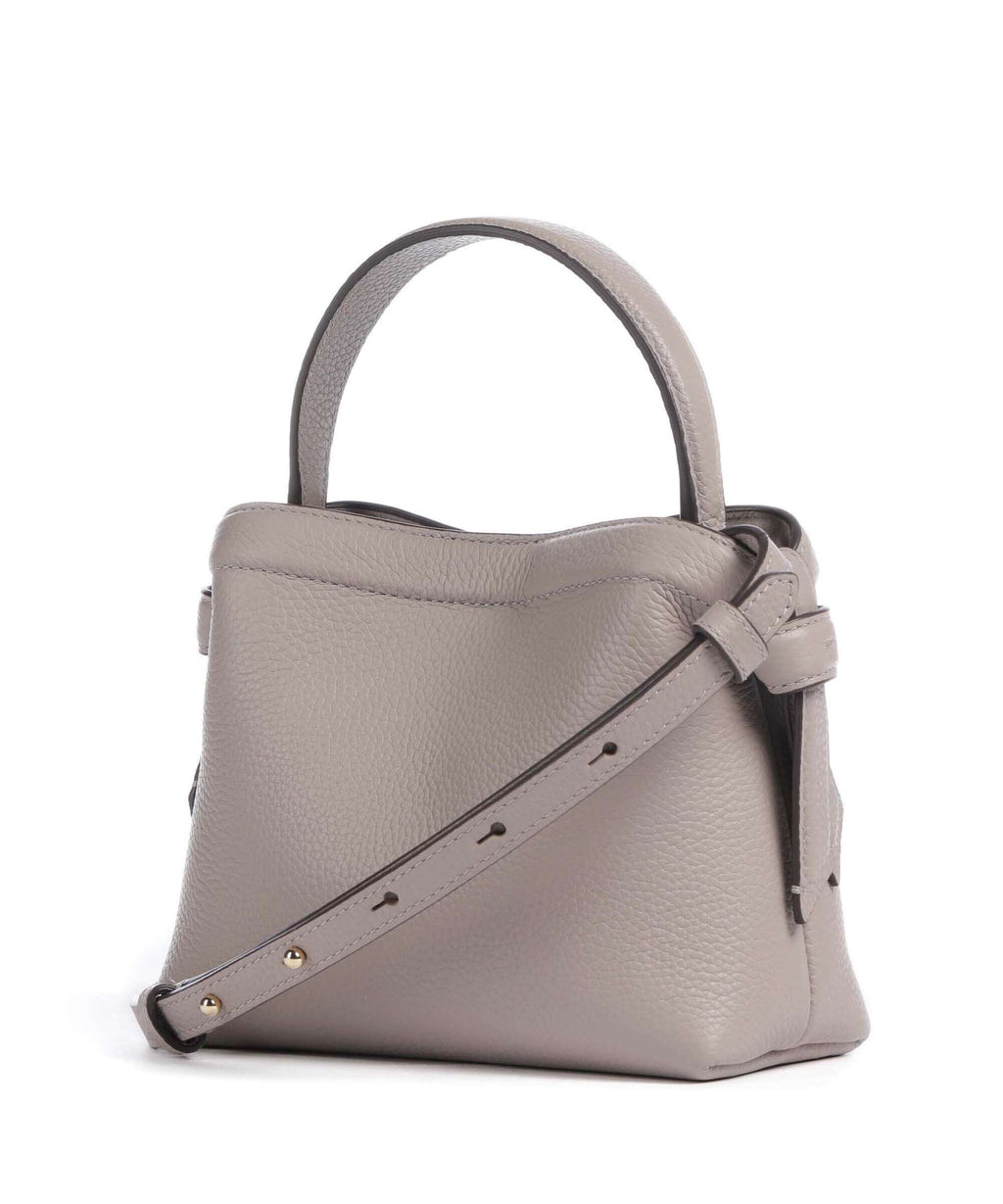 Kate Spade New York Knott Crossbody bag warm taupe