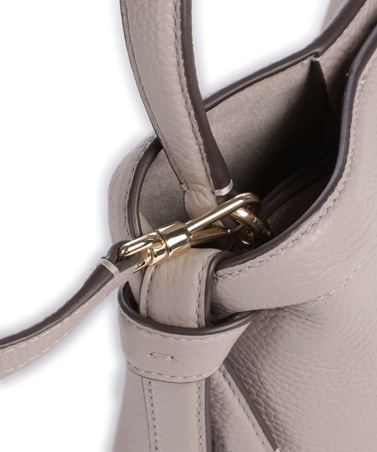 Kate Spade New York Knott Crossbody bag warm taupe
