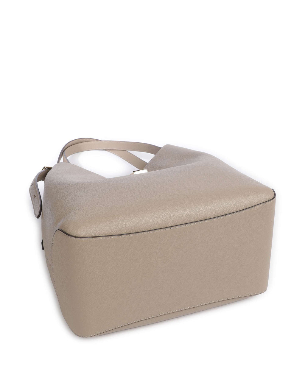 Kate Spade New York Deco Hobo bag timeless taupe
