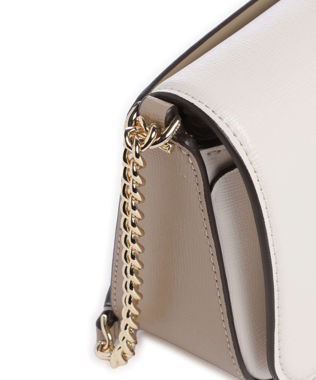 Kate Spade New York Devin Crossbody bag timeless taupe/multicolour