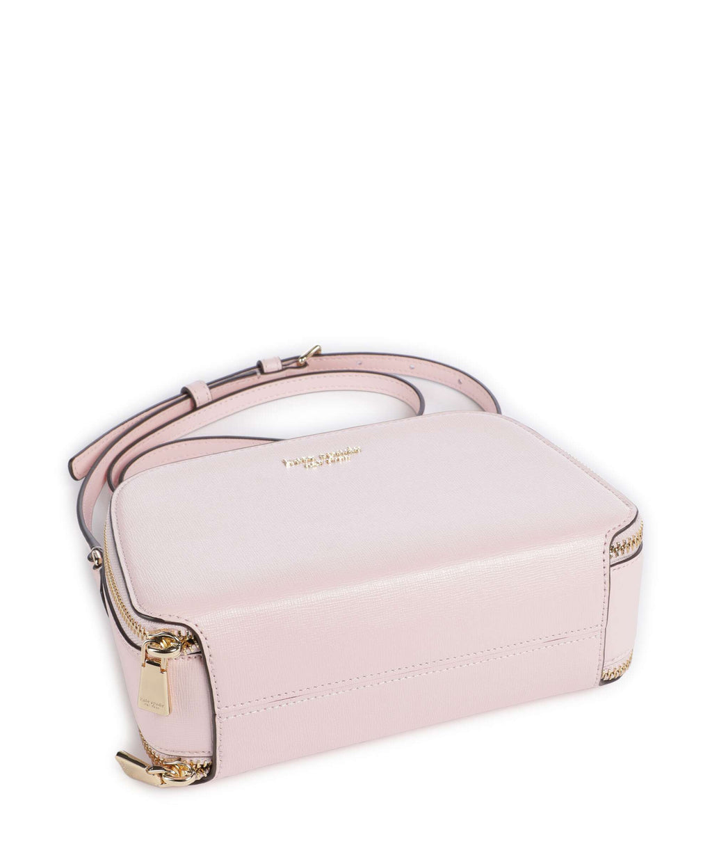 Kate Spade New York Devin Crossbody bag pastry pink