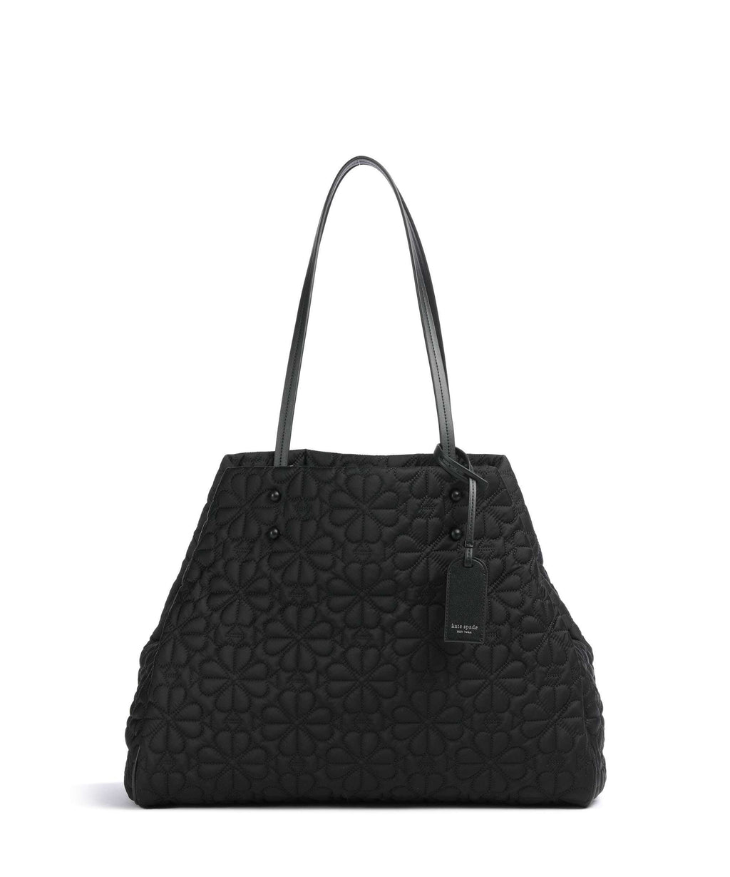 Kate Spade New York Go Tote Tote bag black