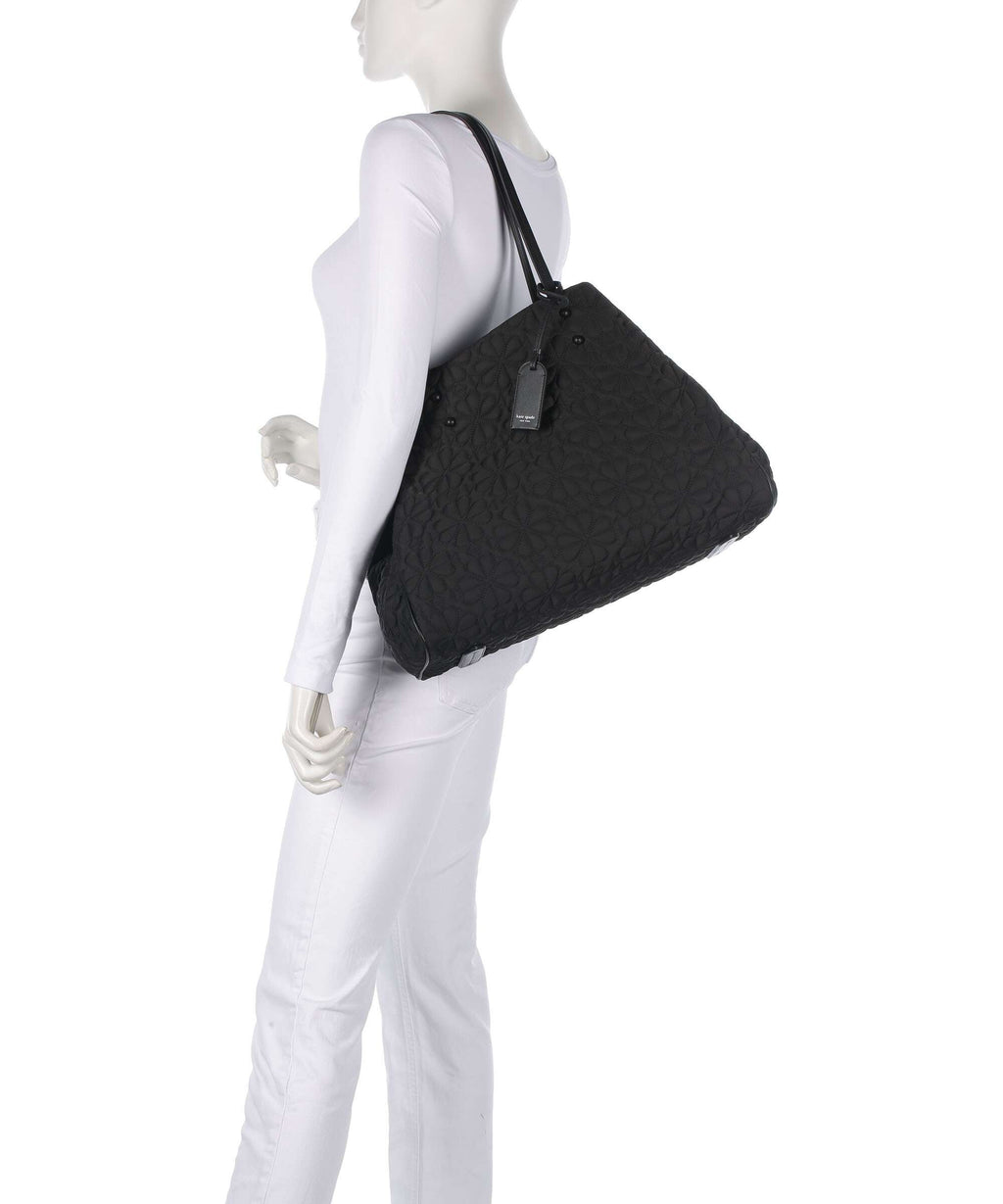Kate Spade New York Go Tote Tote bag black