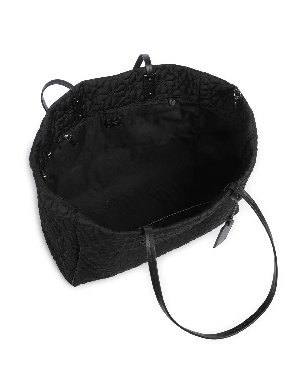 Kate Spade New York Go Tote Tote bag black