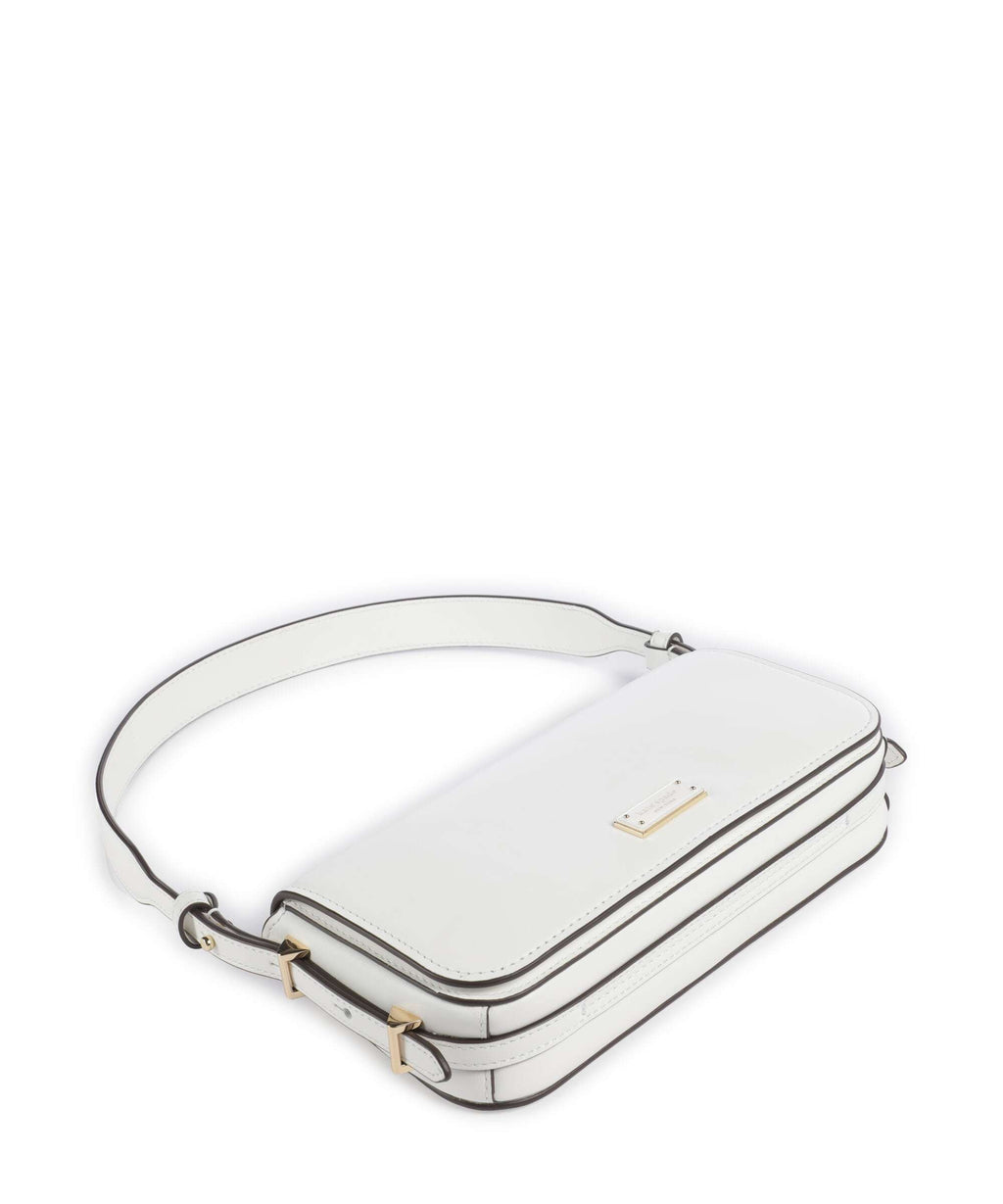 Kate Spade New York Liv Shoulder bag true white