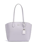 Kate Spade New York Suite Tote bag lavender cream