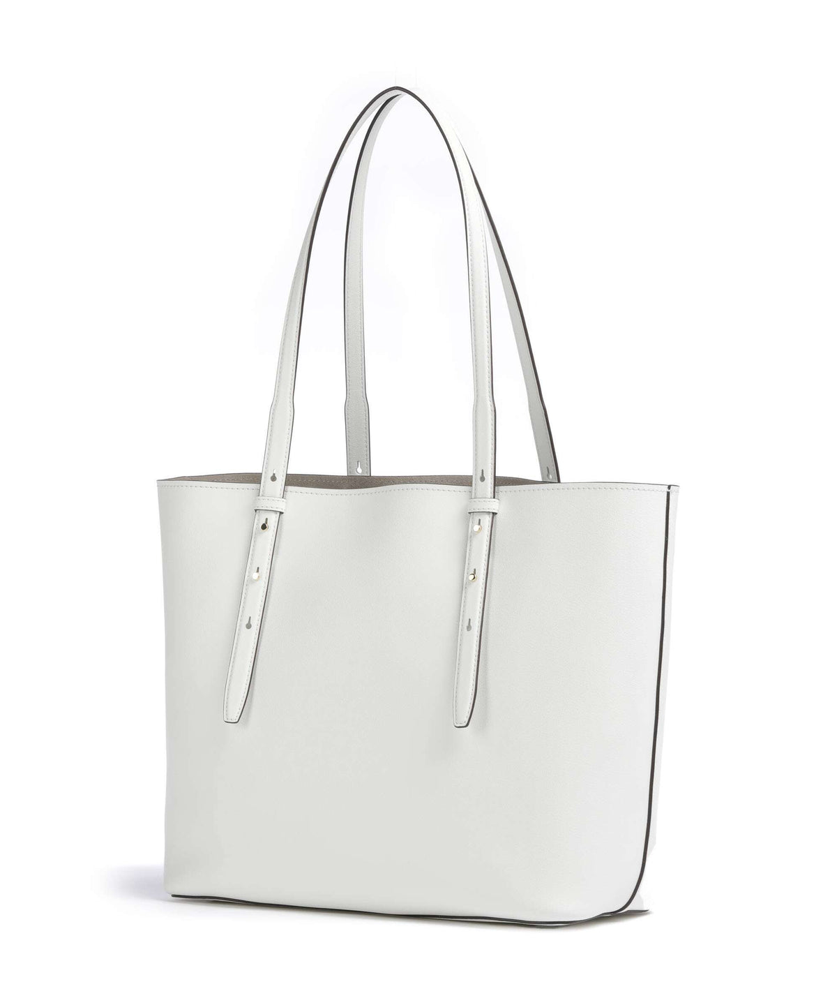 Kate Spade New York Do It All Large Tote bag true white
