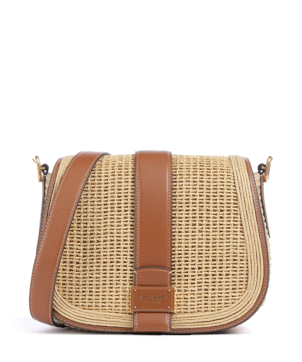 Kate Spade New York Nouveau Medium Crossbody bag cavern clay/multicolour