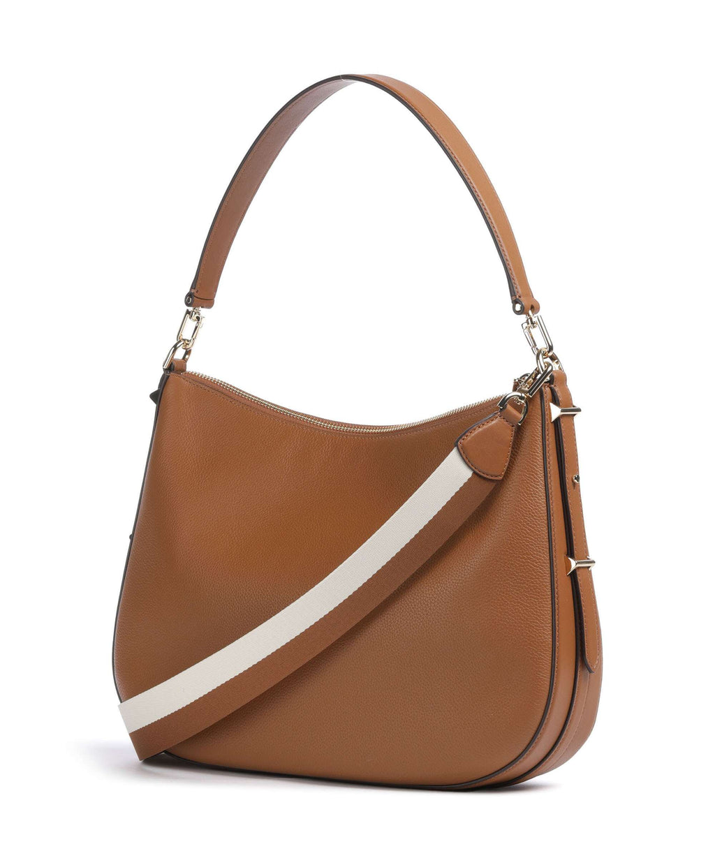 Kate Spade New York Liv Large Hobo bag cavern clay
