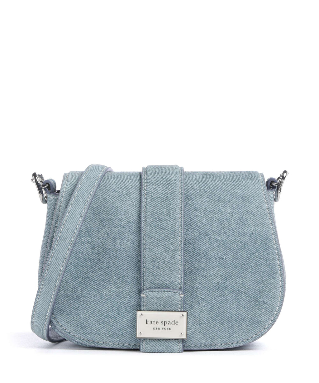 Kate Spade New York Nouveau Mini Crossbody bag blue/multicolour