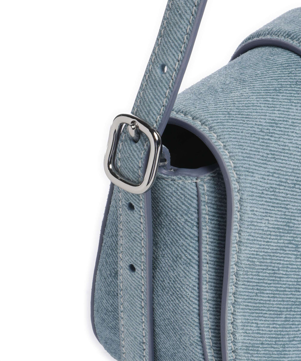Kate Spade New York Nouveau Mini Crossbody bag blue/multicolour