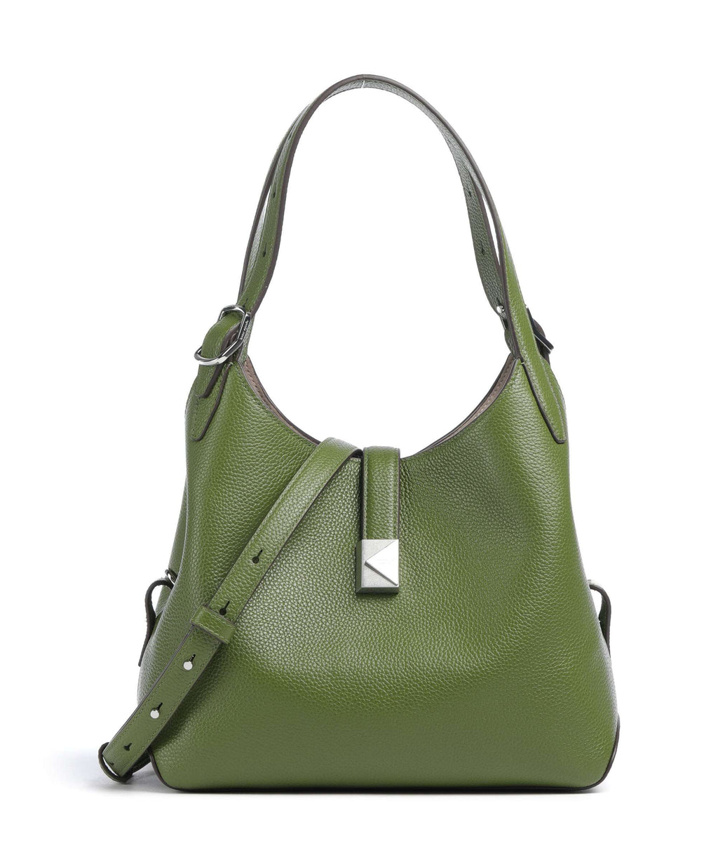 Kate Spade New York Deco Hobo bag jungle vine